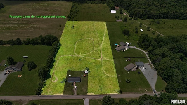 199 Hanging Rock Rd, Flora, IL 62839 - photo 2
