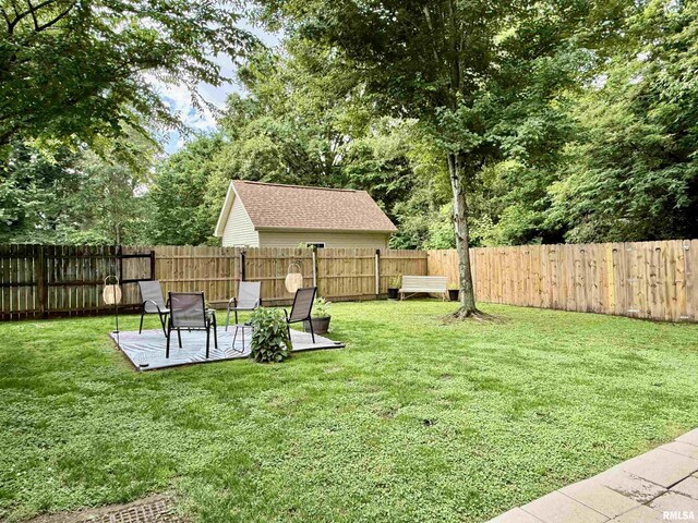 302 Lindsey Ave, Metropolis, IL 62960 - photo 29