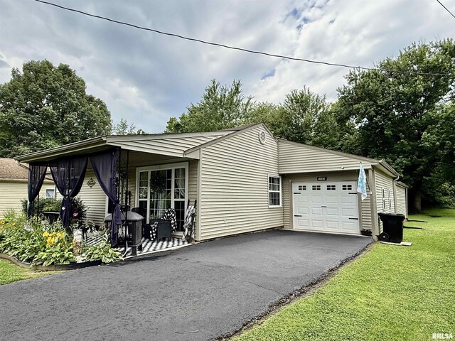 302 Lindsey Ave, Metropolis, IL 62960 - photo 32