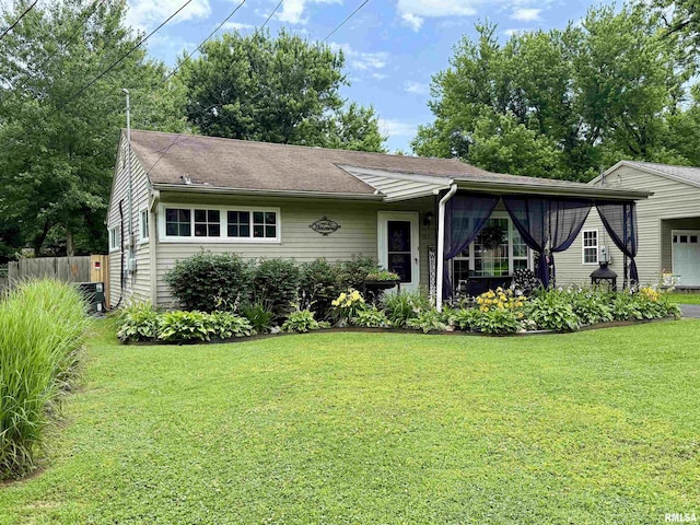 302 Lindsey Ave, Metropolis, IL 62960 - photo 33