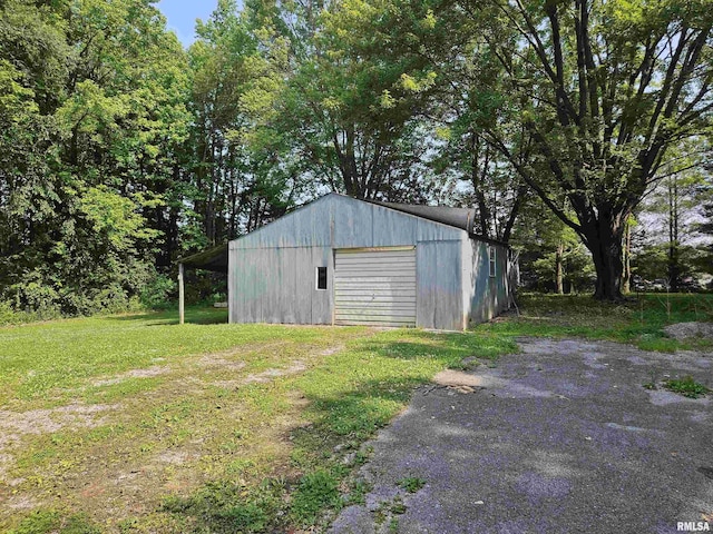 1233 W Harrison Rd, Murphysboro, IL 62966 - photo 5