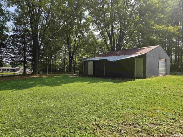1233 W Harrison Rd, Murphysboro, IL 62966 - photo 6