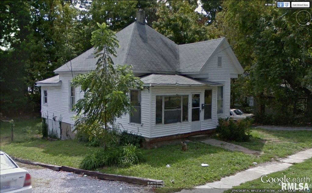 405 W Elm St, Carbondale, IL 62901 - photo 1