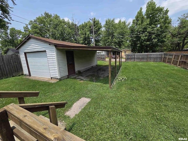 311 E Prairie St, Centralia, IL 62801 - photo 13