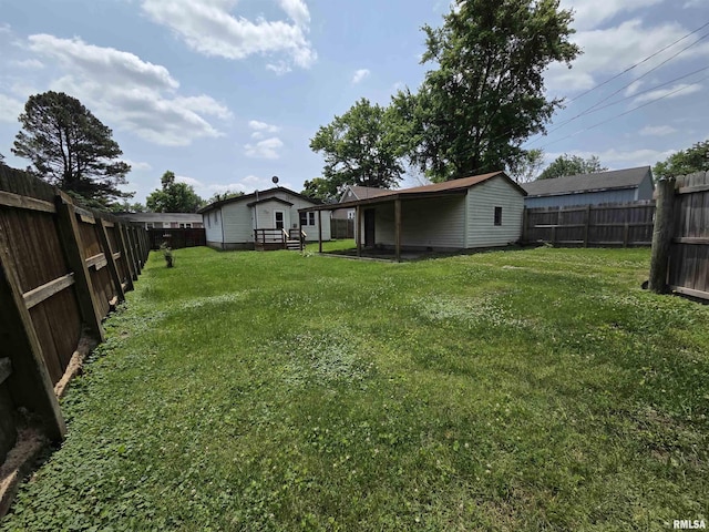 311 E Prairie St, Centralia, IL 62801 - photo 14