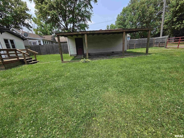 311 E Prairie St, Centralia, IL 62801 - photo 16