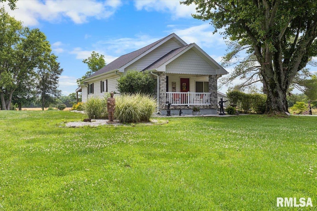 12054 Saraville Rd, Marion, IL 62959 - photo 1