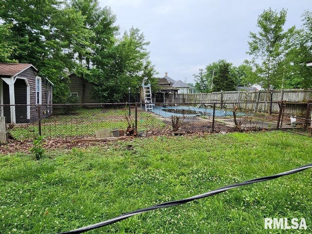 630 Church St, Xenia, IL 62899 - photo 13
