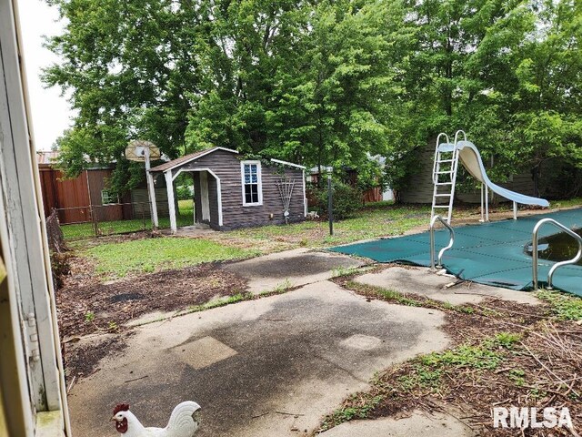 630 Church St, Xenia, IL 62899 - photo 14