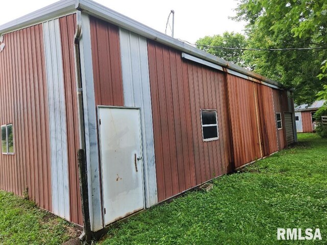 630 Church St, Xenia, IL 62899 - photo 7