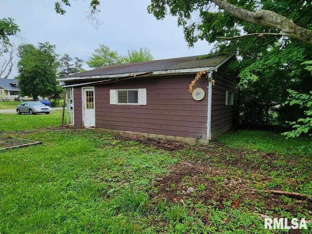 630 Church St, Xenia, IL 62899 - photo 10