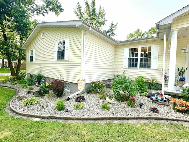 65 Sherwood Dr, Centralia, IL 62801 - photo 4