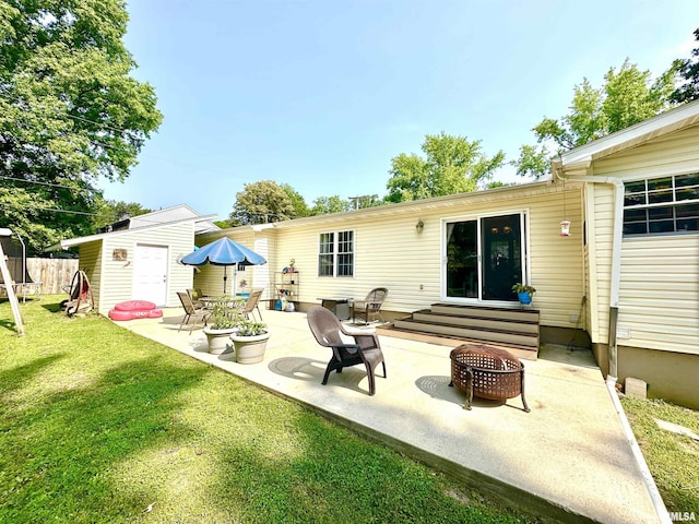 65 Sherwood Dr, Centralia, IL 62801 - photo 5