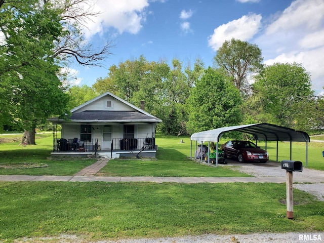411 W Main St, Desoto, IL 62924 - photo 1