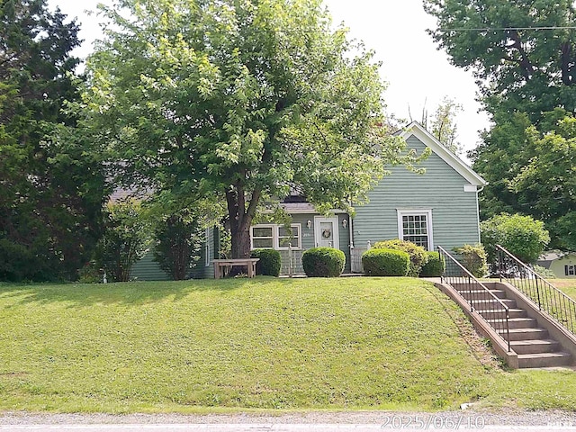 2051 State St, Eldorado, IL 62930 - photo 2