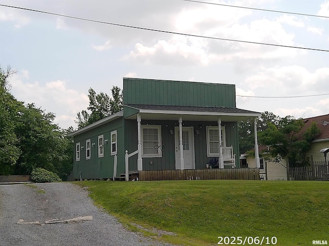 2051 State St, Eldorado, IL 62930 - photo 3