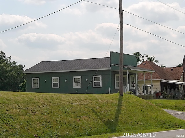 2051 State St, Eldorado, IL 62930 - photo 29