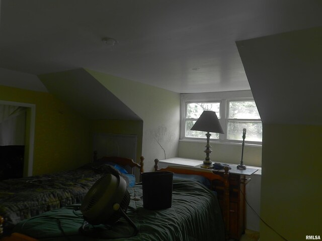 4370 Buncombe Rd, Vienna, IL 62995 - view of bedroom