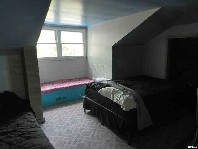 4370 Buncombe Rd, Vienna, IL 62995 - view of bedroom