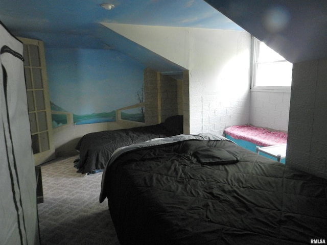 4370 Buncombe Rd, Vienna, IL 62995 - view of bedroom