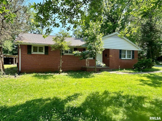 1217 W Freeman St, Carbondale, IL 62901 - photo 1