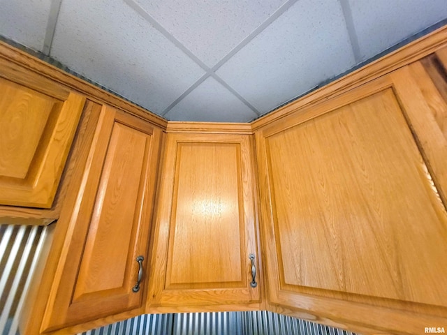 719 E Cherry St, Olney, IL 62450 - kitchen view
