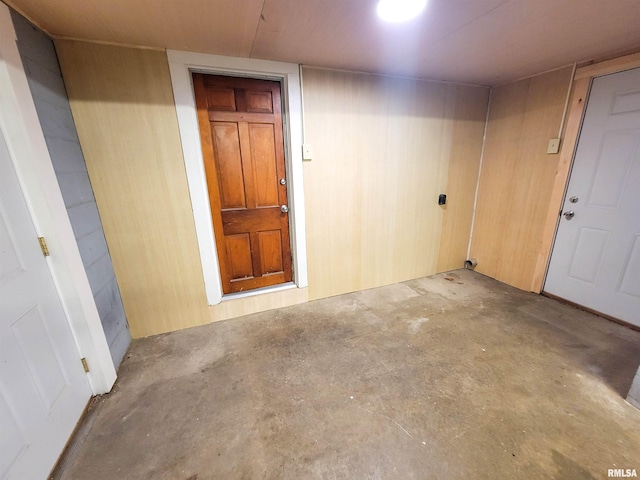 719 E Cherry St, Olney, IL 62450 - view of exterior entry