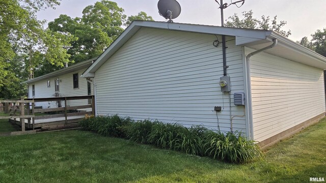 400 Old Broughton Rd, Eldorado, IL 62930 - photo 6
