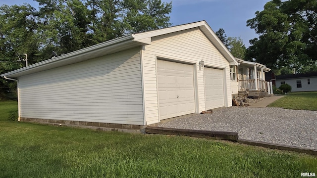 400 Old Broughton Rd, Eldorado, IL 62930 - photo 7
