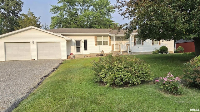 400 Old Broughton Rd, Eldorado, IL 62930 - photo 8