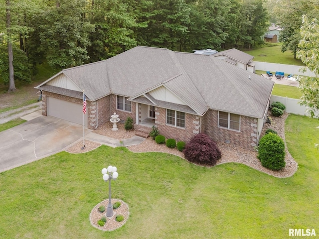 407 Margaret Dr, Herrin, IL 62948 - photo 1