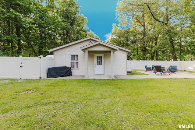 407 Margaret Dr, Herrin, IL 62948 - photo 16
