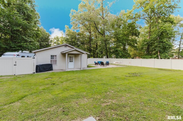 407 Margaret Dr, Herrin, IL 62948 - photo 17