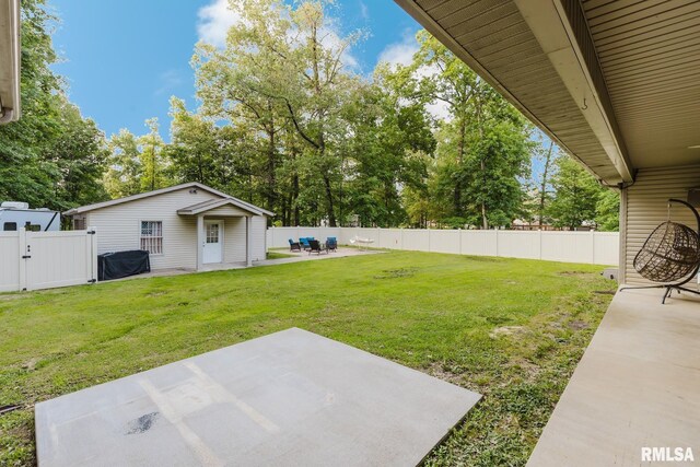 407 Margaret Dr, Herrin, IL 62948 - photo 18
