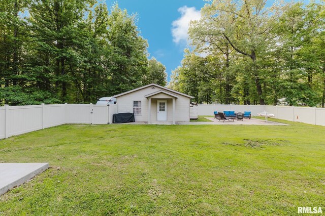 407 Margaret Dr, Herrin, IL 62948 - photo 19