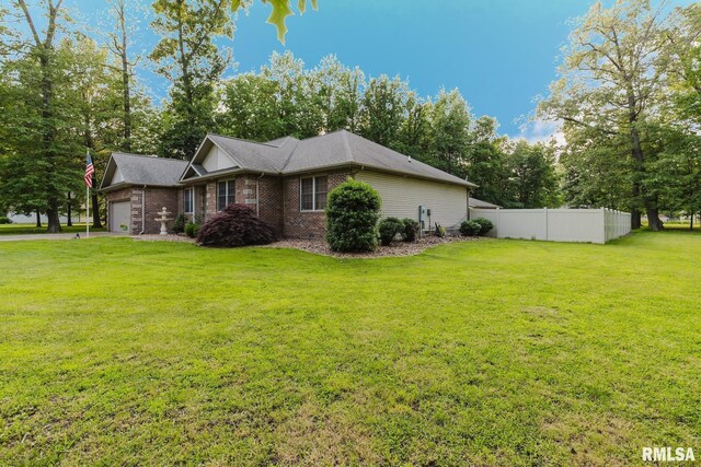407 Margaret Dr, Herrin, IL 62948 - photo 6