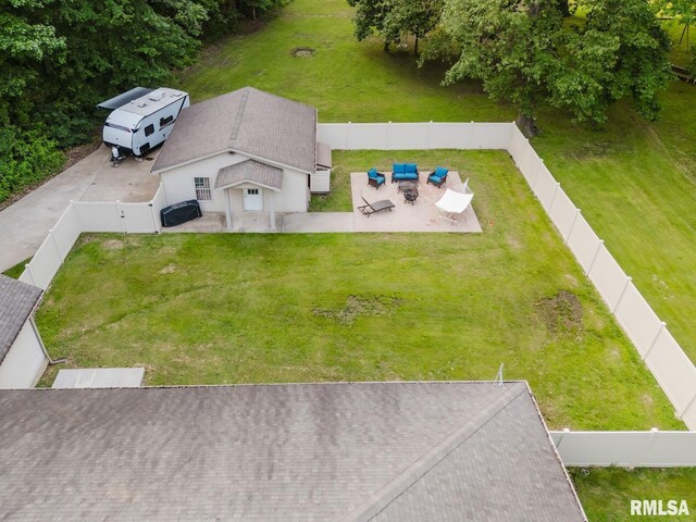 407 Margaret Dr, Herrin, IL 62948 - photo 52
