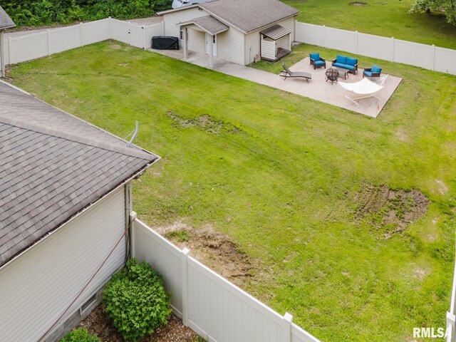 407 Margaret Dr, Herrin, IL 62948 - photo 53