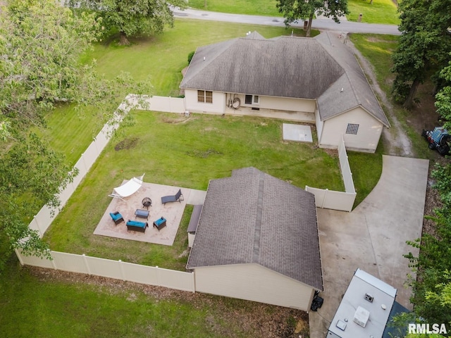 407 Margaret Dr, Herrin, IL 62948 - photo 56
