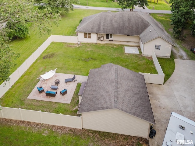 407 Margaret Dr, Herrin, IL 62948 - photo 57