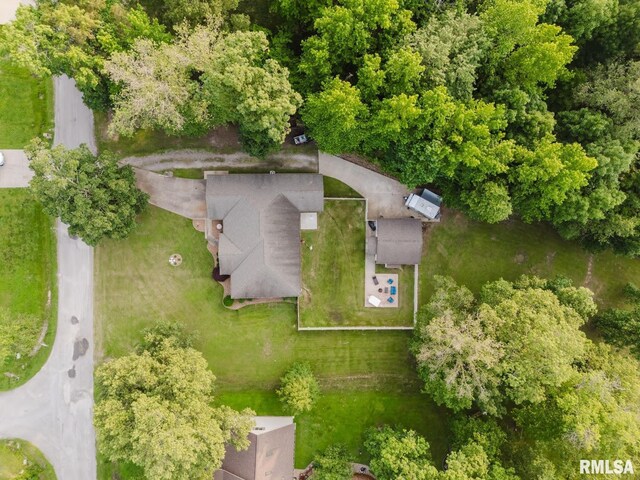 407 Margaret Dr, Herrin, IL 62948 - photo 59