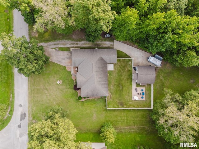 407 Margaret Dr, Herrin, IL 62948 - photo 60
