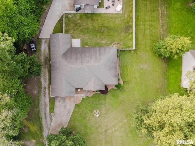 407 Margaret Dr, Herrin, IL 62948 - photo 62