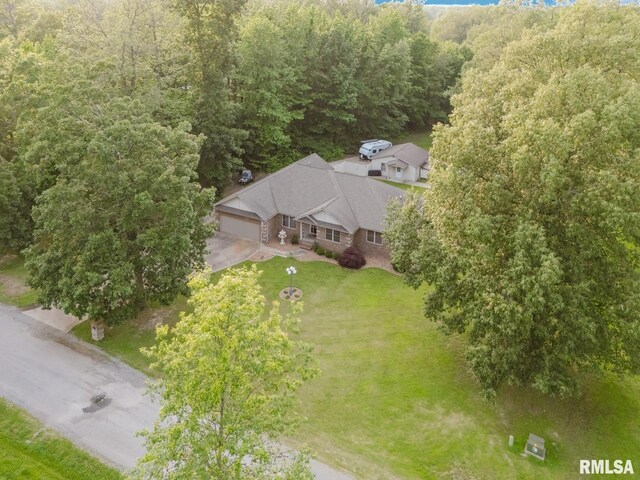 407 Margaret Dr, Herrin, IL 62948 - photo 65