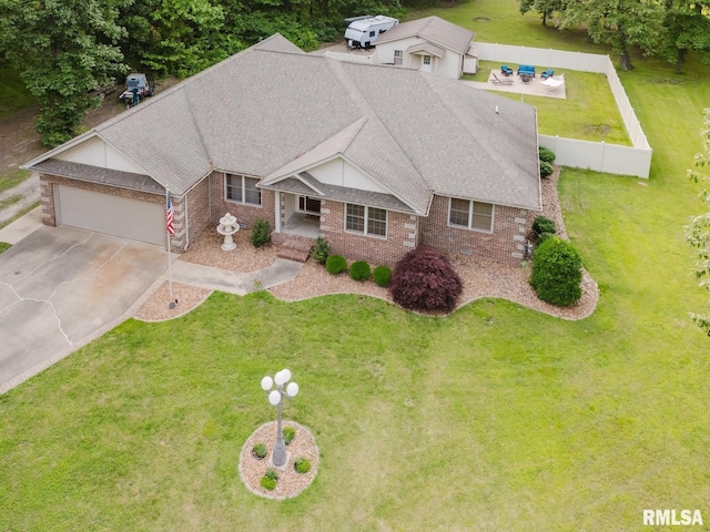 407 Margaret Dr, Herrin, IL 62948 - photo 9