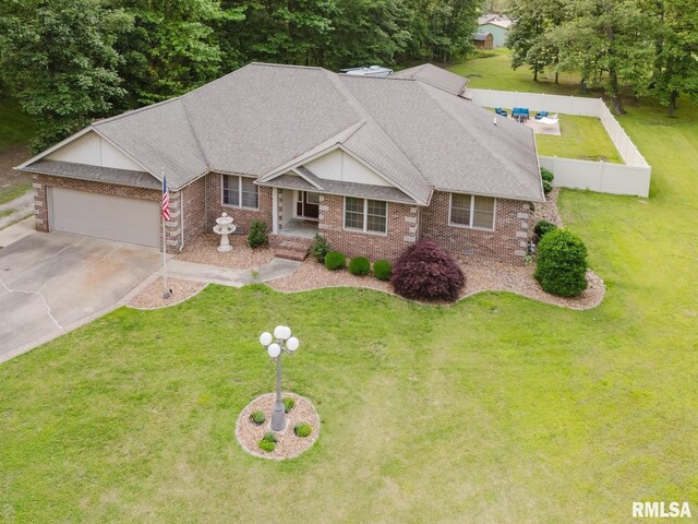 407 Margaret Dr, Herrin, IL 62948 - photo 10