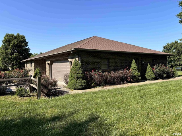 3826 Fawn Dr, Marion, IL 62959 - photo 11