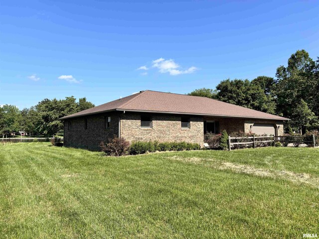 3826 Fawn Dr, Marion, IL 62959 - photo 3