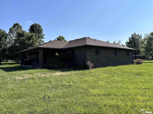 3826 Fawn Dr, Marion, IL 62959 - photo 5