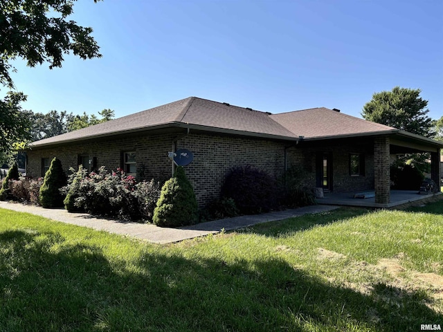 3826 Fawn Dr, Marion, IL 62959 - photo 8